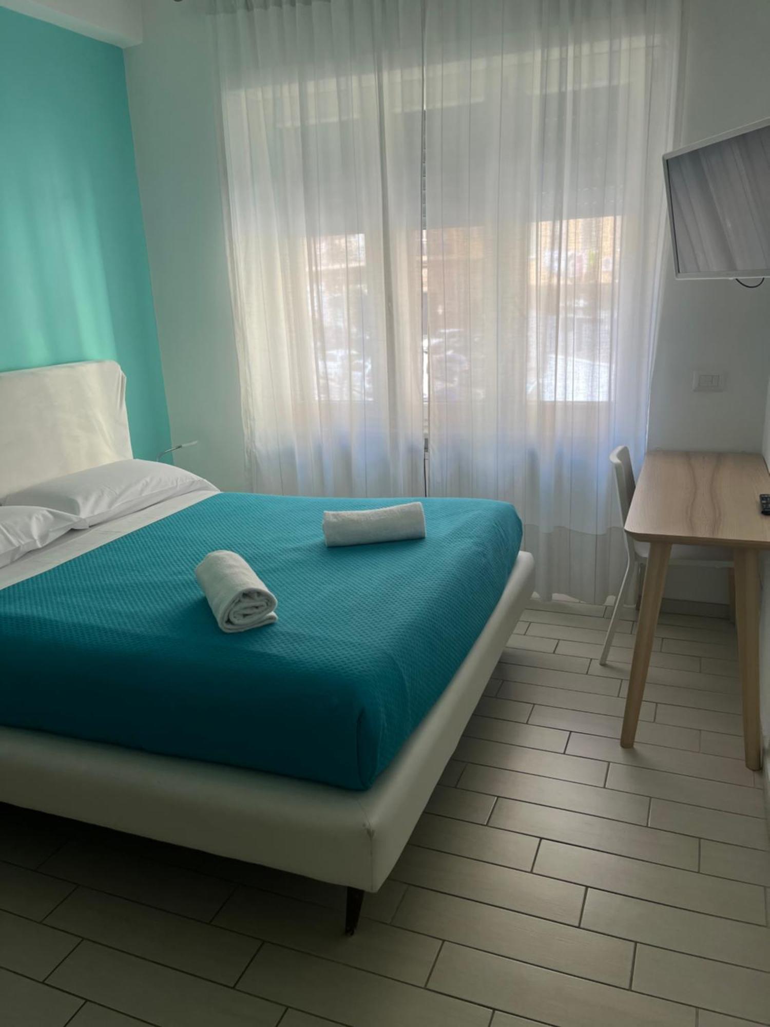Vomerooms Neapol Zewnętrze zdjęcie